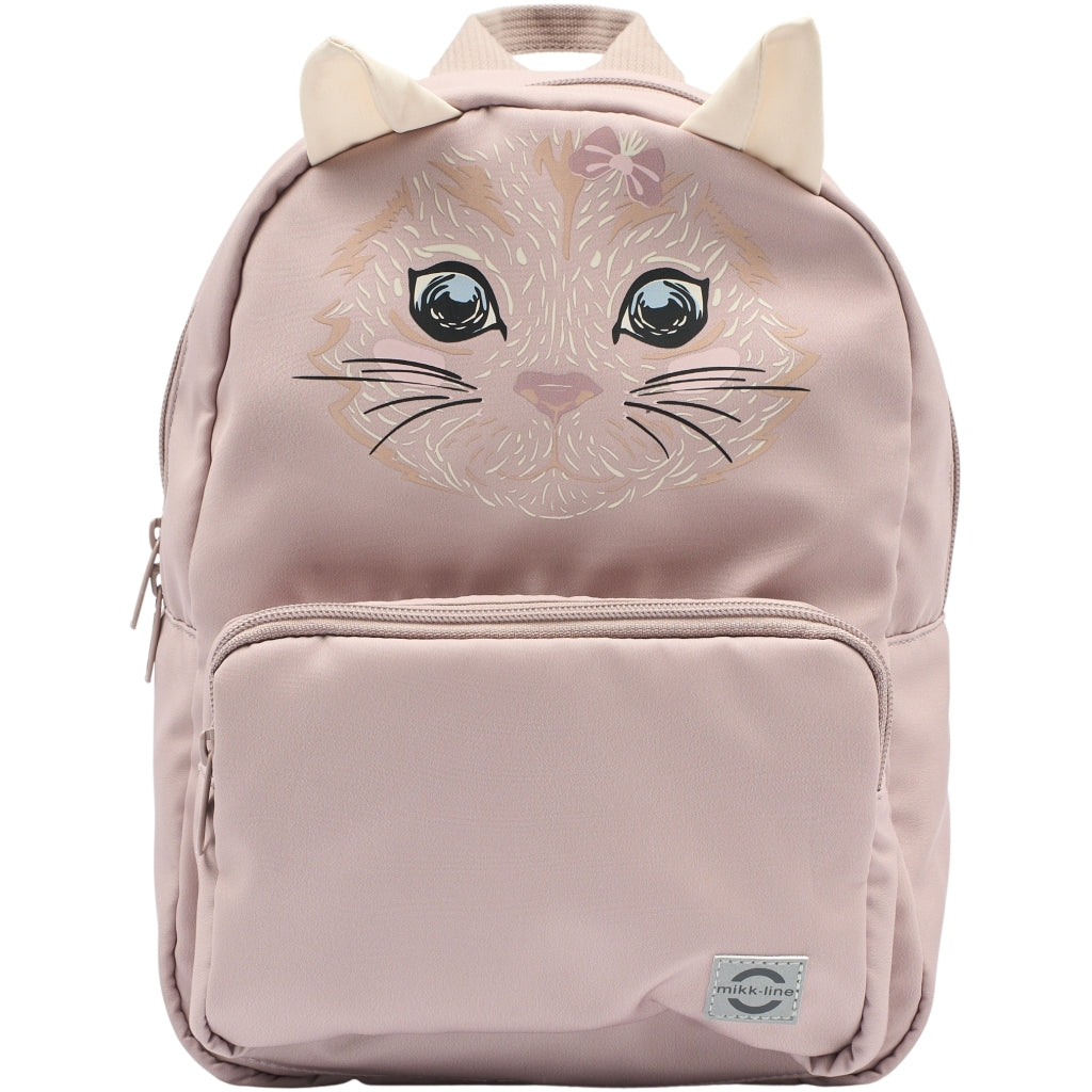 Mikk-Line ZOO Rygsæk Bags & Backpacks Cat