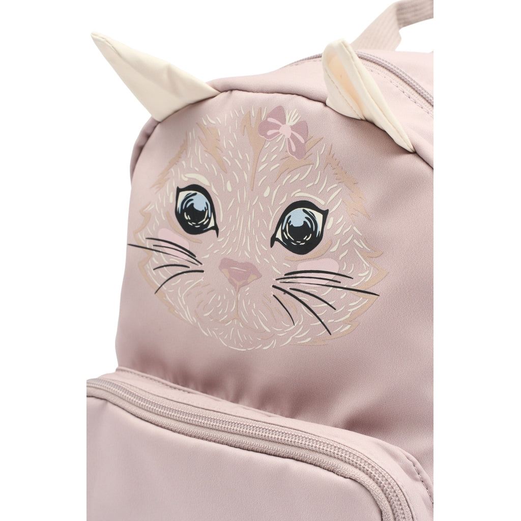 Mikk-Line ZOO Rygsæk Bags & Backpacks Cat