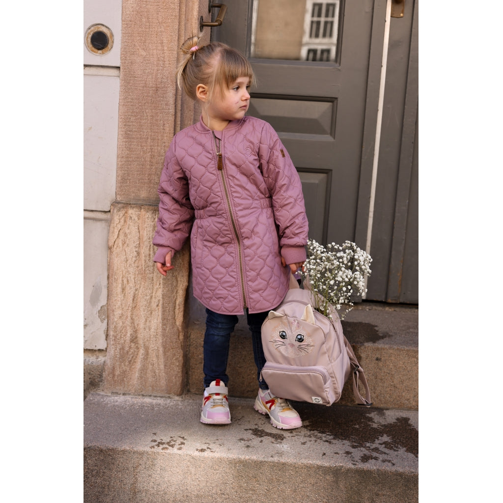 Mikk-Line ZOO Rygsæk Bags & Backpacks Cat