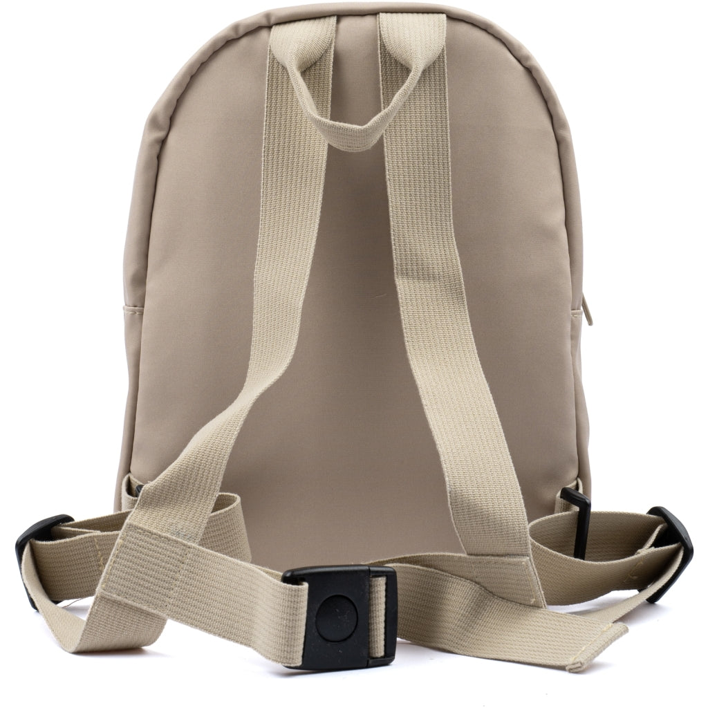 Mikk-Line ZOO Rygsæk Bags & Backpacks Doeskin