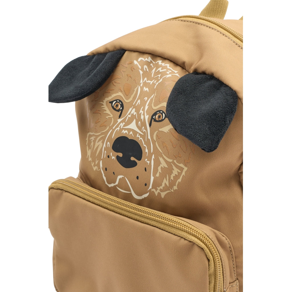 Mikk-Line ZOO Rygsæk Bags & Backpacks Dog