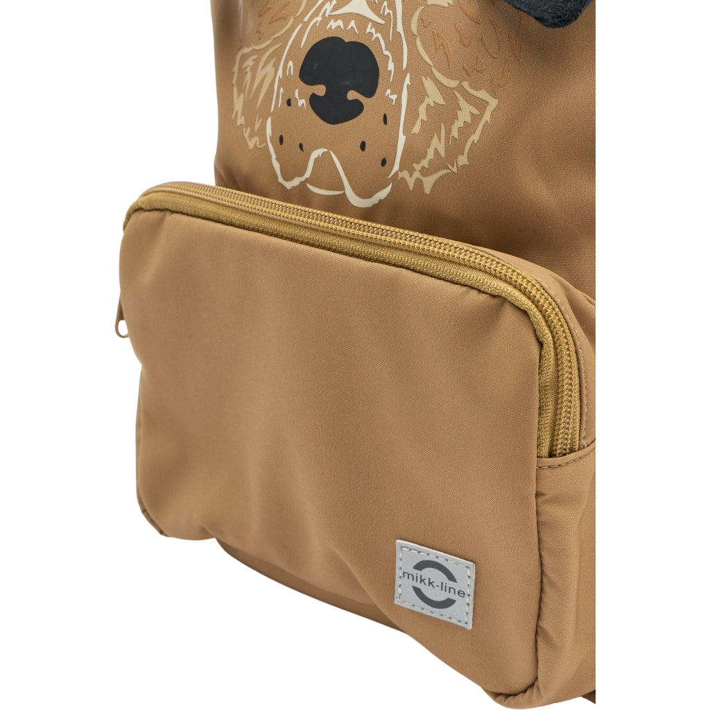 Mikk-Line ZOO Rygsæk Bags & Backpacks Dog