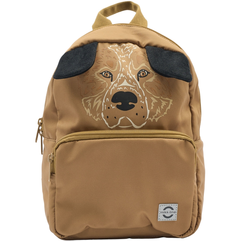 Mikk-Line ZOO Rygsæk Bags & Backpacks Dog