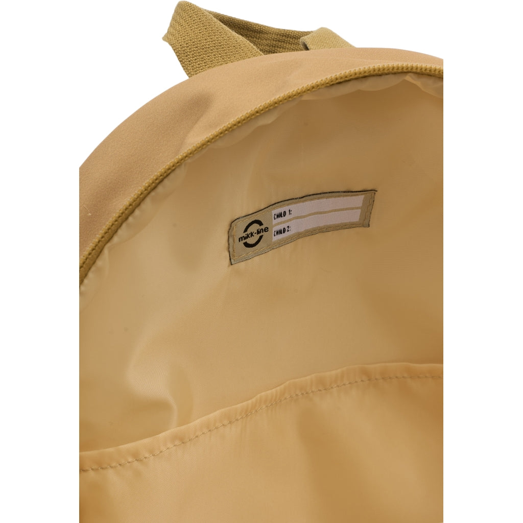 Mikk-Line ZOO Rygsæk Bags & Backpacks Dog