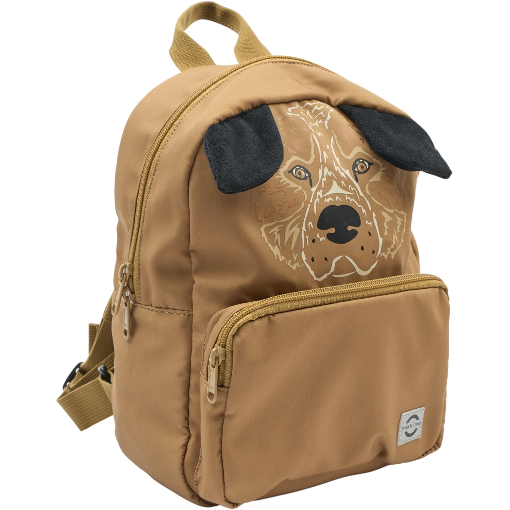 Mikk-Line ZOO Rygsæk Bags & Backpacks Dog