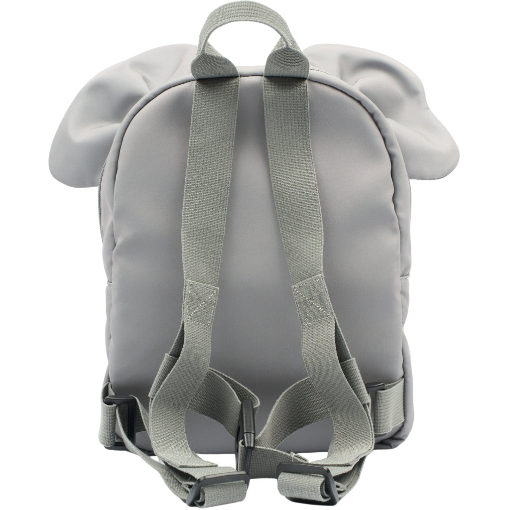 Mikk-Line ZOO Rygsæk Bags & Backpacks Elephant