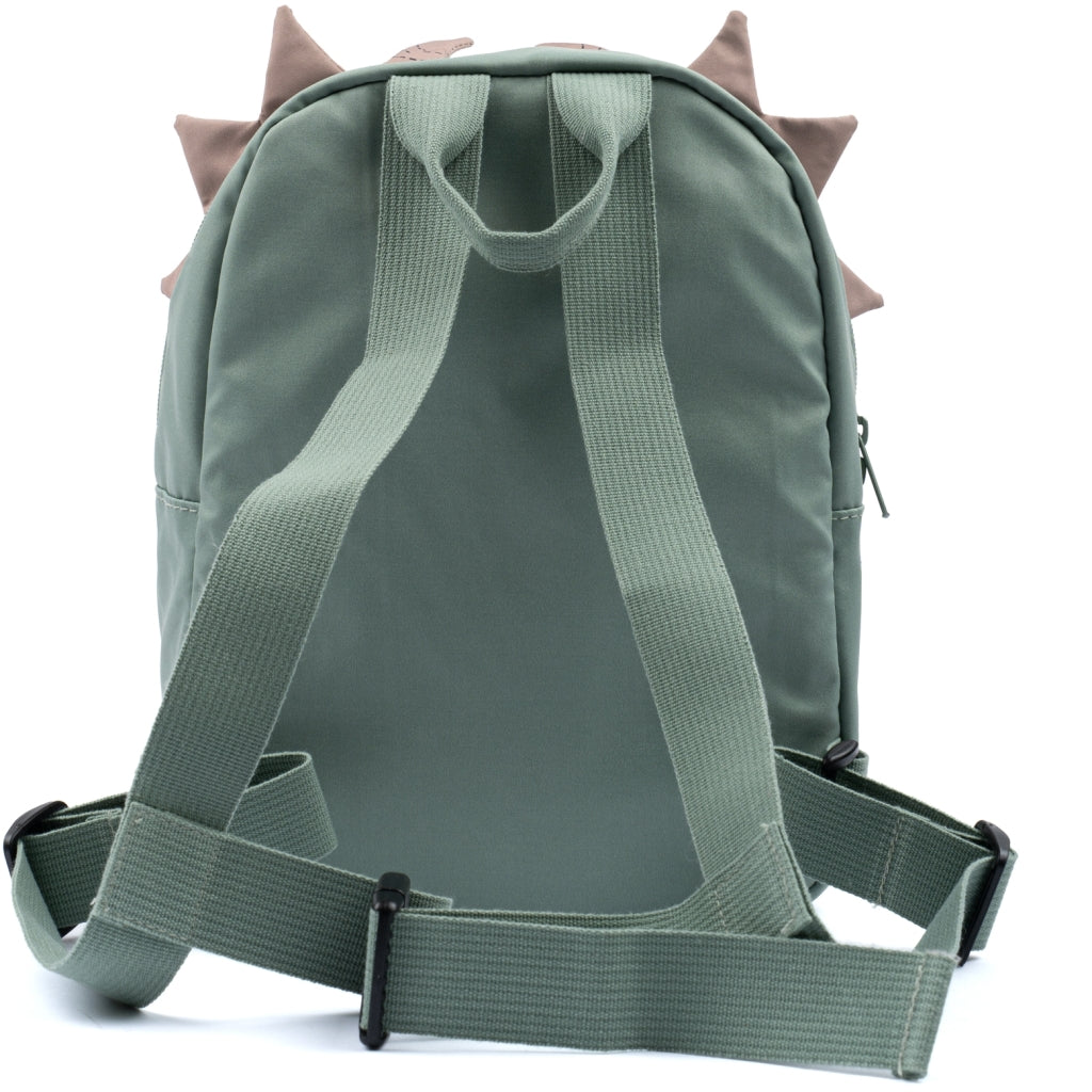 Mikk-Line ZOO Rygsæk Bags & Backpacks Green bay