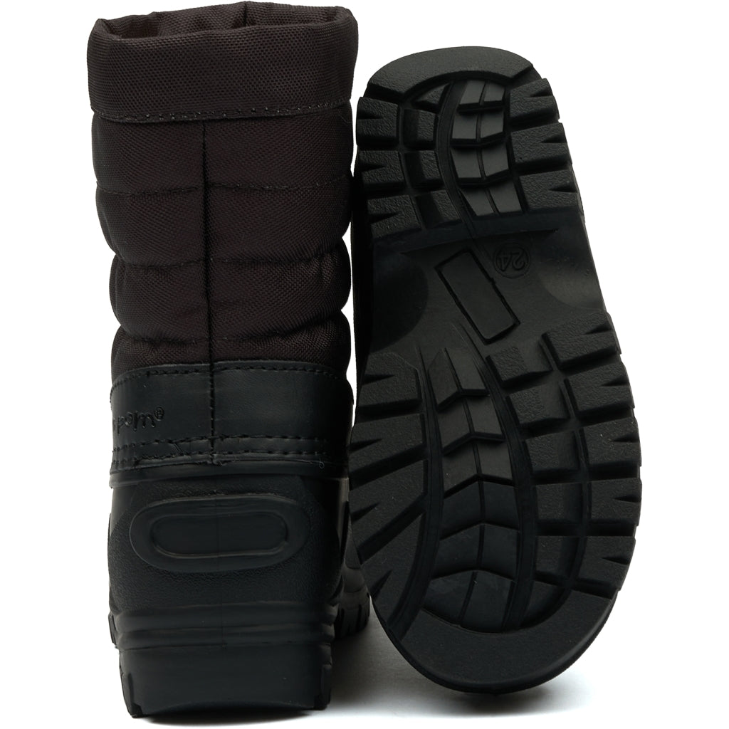 POM POM pmWill Winter Boot Winter Boots Black