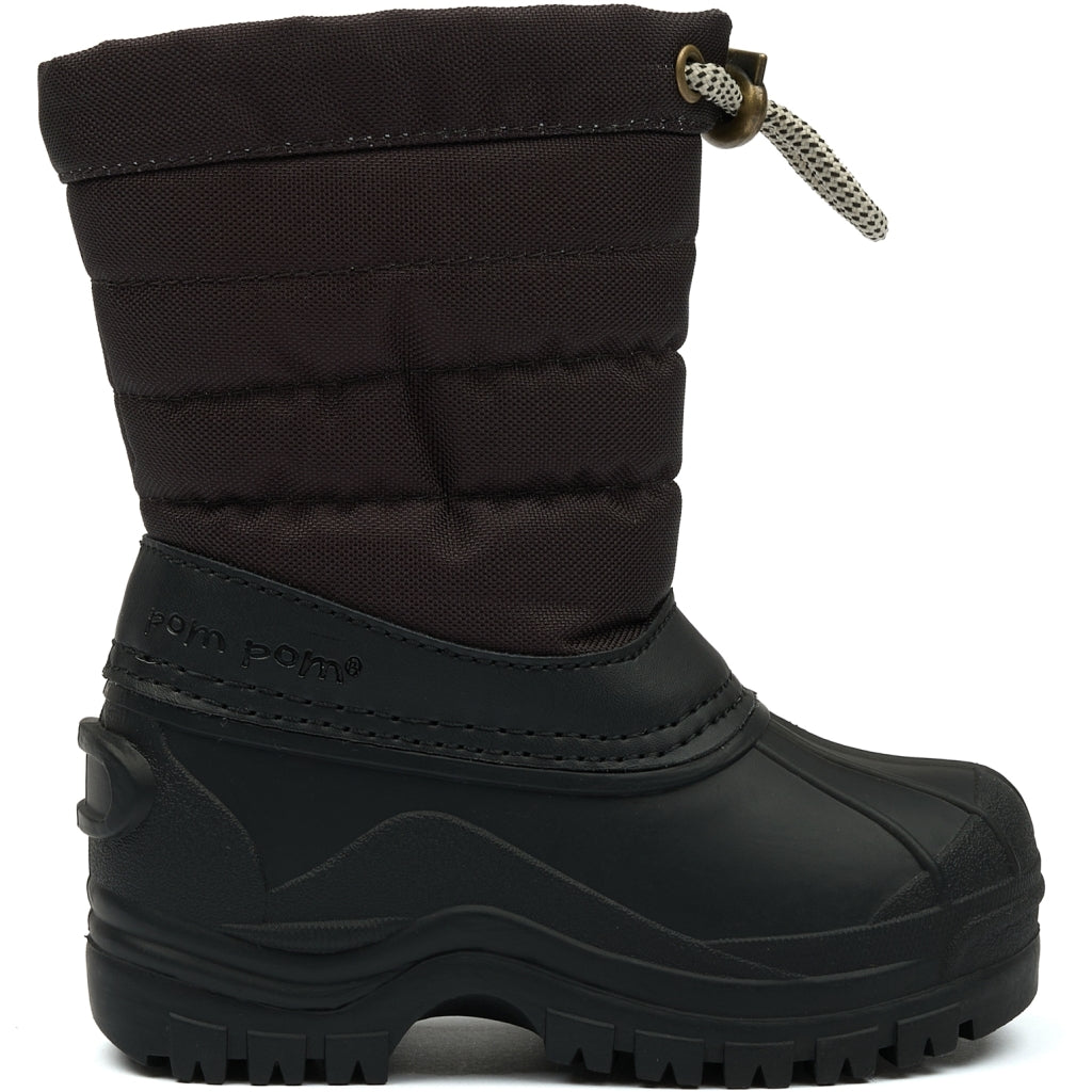 POM POM pmWill Winter Boot Winter Boots Black