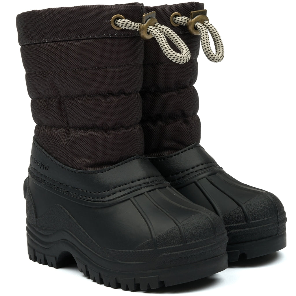 POM POM pmWill Winter Boot Winter Boots Black