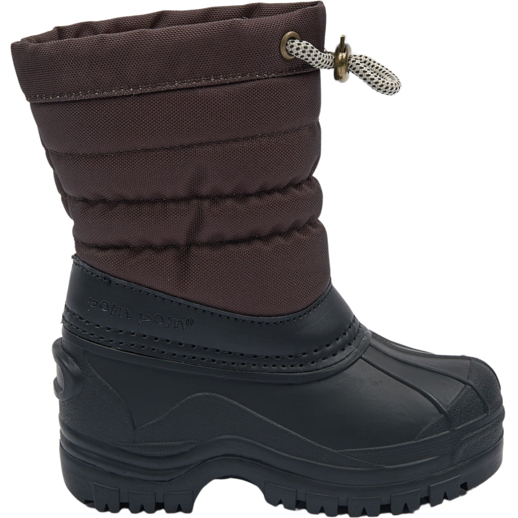 POM POM pmWill Winter Boot Winter Boots Chestnut