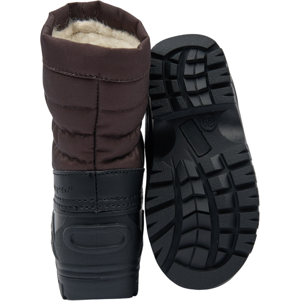 POM POM pmWill Winter Boot Winter Boots Chestnut