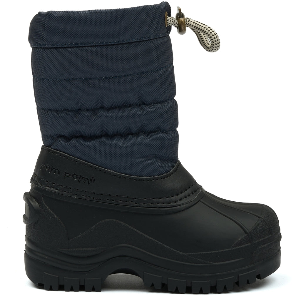 POM POM pmWill Winter Boot Winter Boots Navy