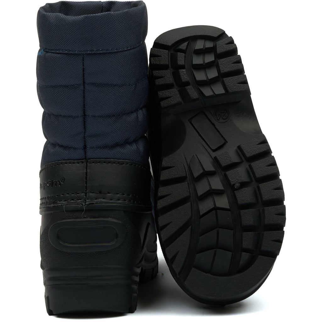 POM POM pmWill Winter Boot Winter Boots Navy