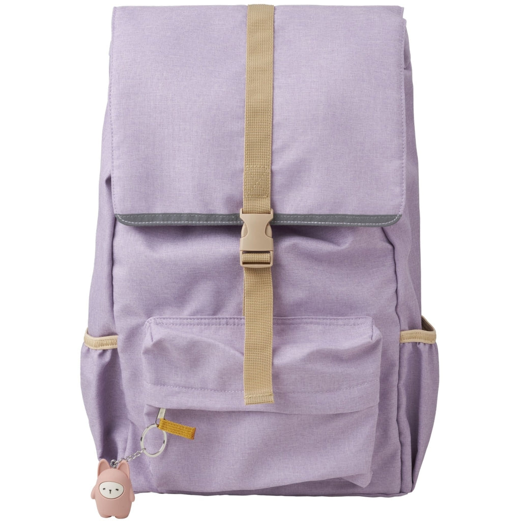Fabelab Backpack - Large - Lilac Bags & Backpacks Lilac