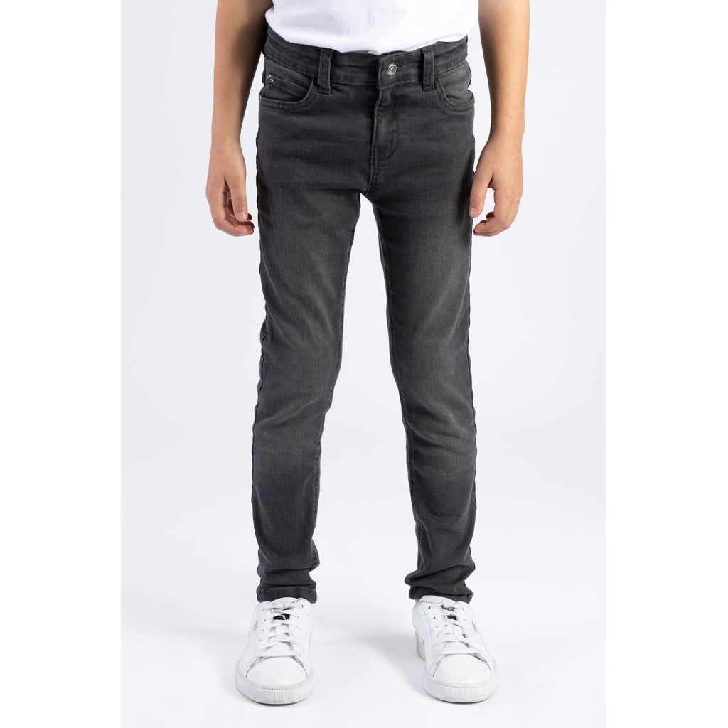 THE NEW TNCopenhagen Slim Jeans Jeans 950 LT. GREY